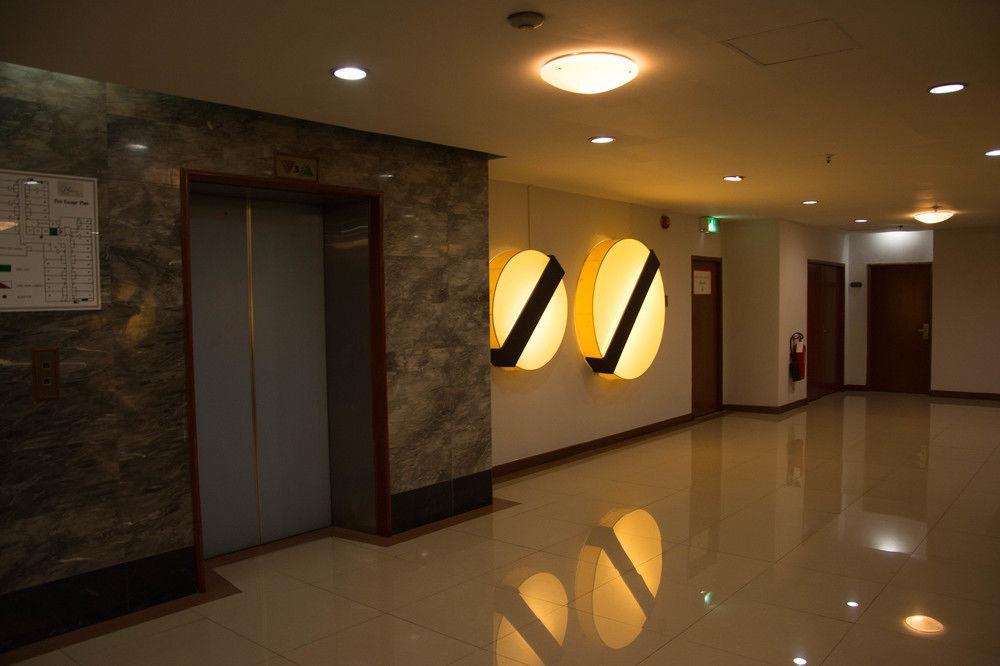 Maxx Hotel Bangkok Exteriér fotografie