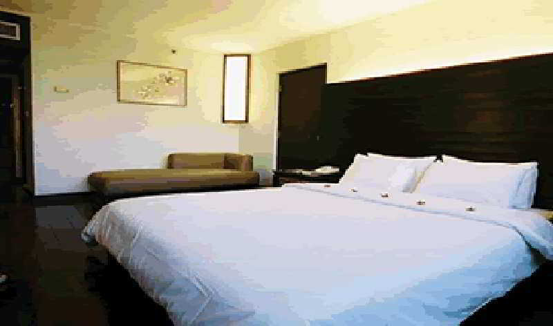 Maxx Hotel Bangkok Exteriér fotografie